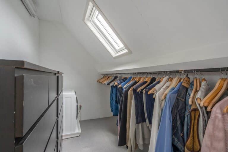 Foto van de woning aan de Westvest 287