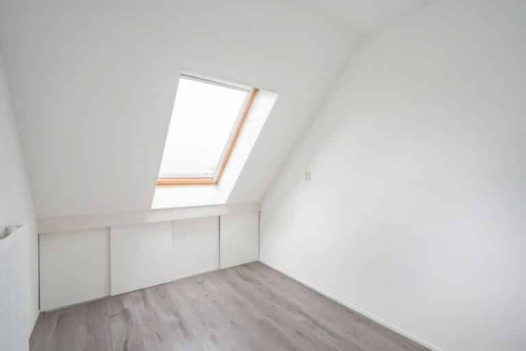 Foto van de woning aan de Westvest 287