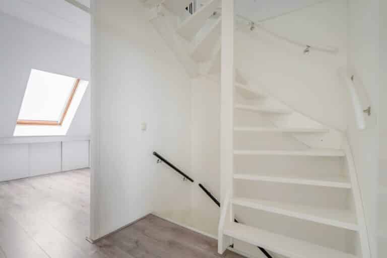 Foto van de woning aan de Westvest 287