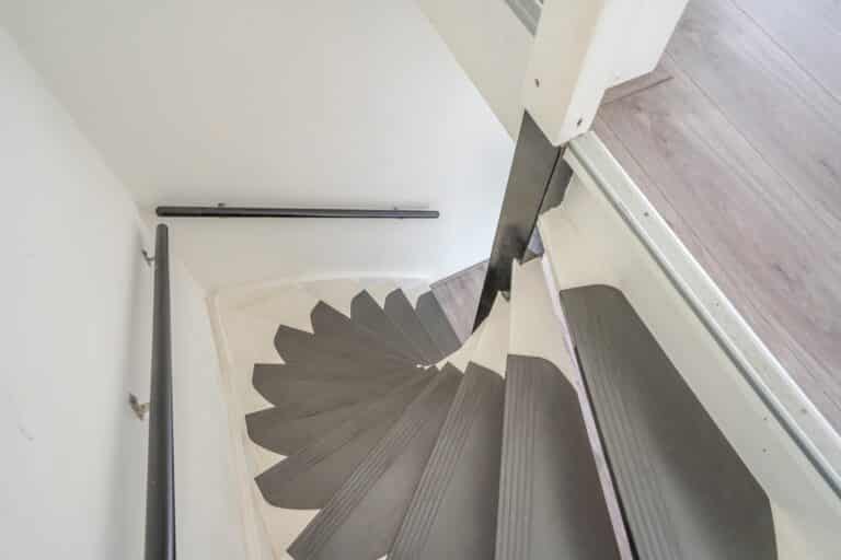 Foto van de woning aan de Westvest 287