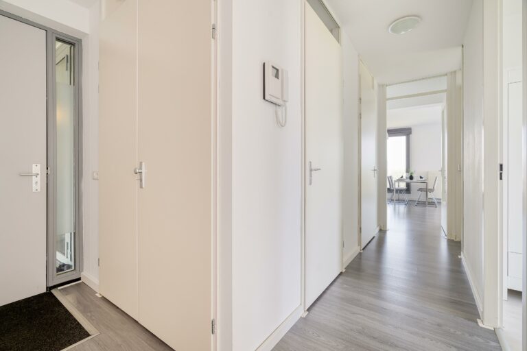 Foto van de woning aan de Palmyraplaats 198