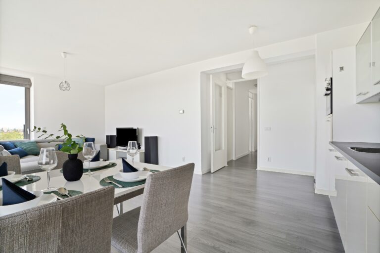 Foto van de woning aan de Palmyraplaats 198