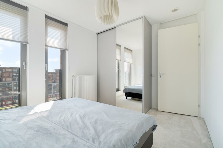 Foto van de woning aan de Palmyraplaats 198