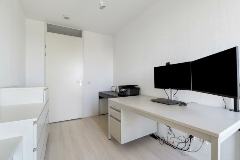 Foto van de woning aan de Palmyraplaats 198