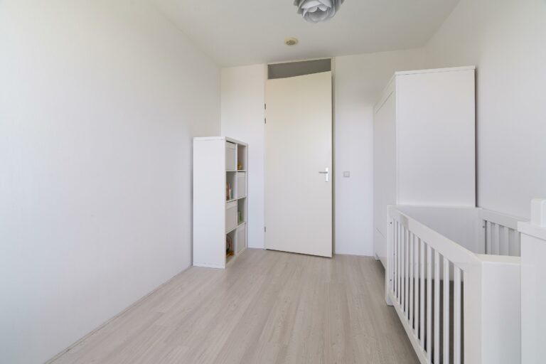 Foto van de woning aan de Palmyraplaats 198