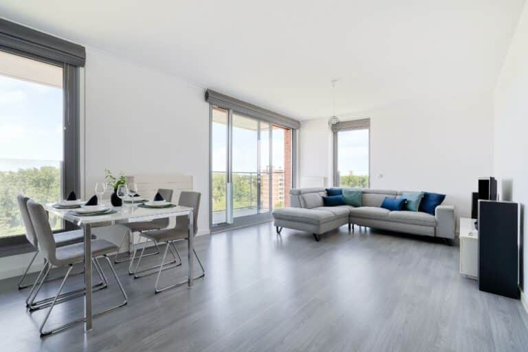 Foto van de woning aan de Palmyraplaats 198