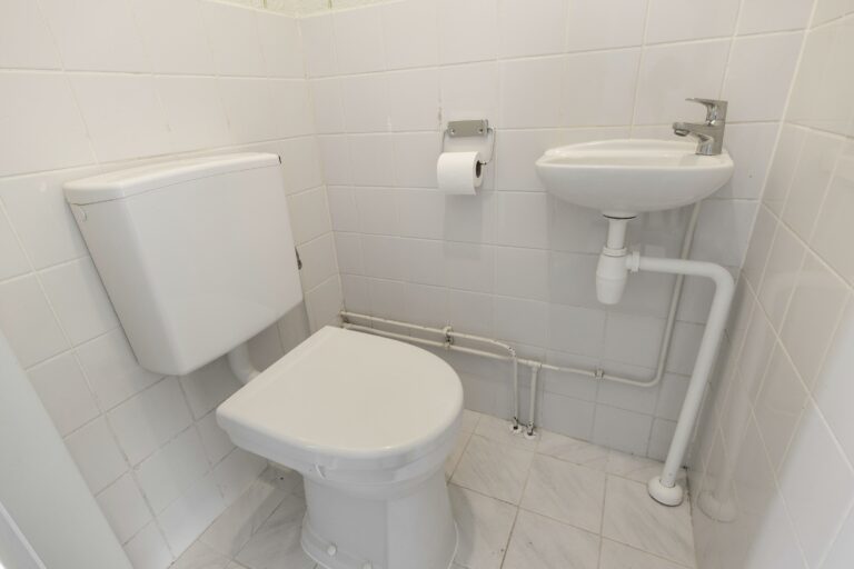 Foto van de woning aan de Faunapad 9