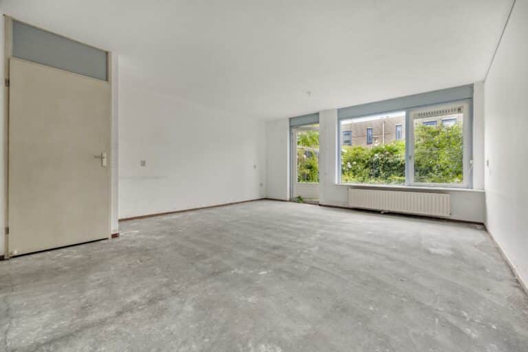 Foto van de woning aan de Faunapad 9