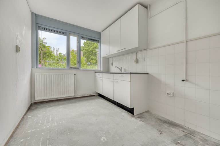 Foto van de woning aan de Faunapad 9