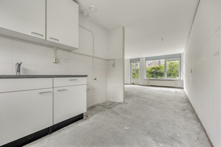 Foto van de woning aan de Faunapad 9
