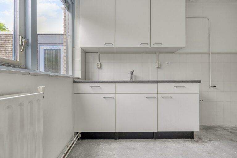 Foto van de woning aan de Faunapad 9