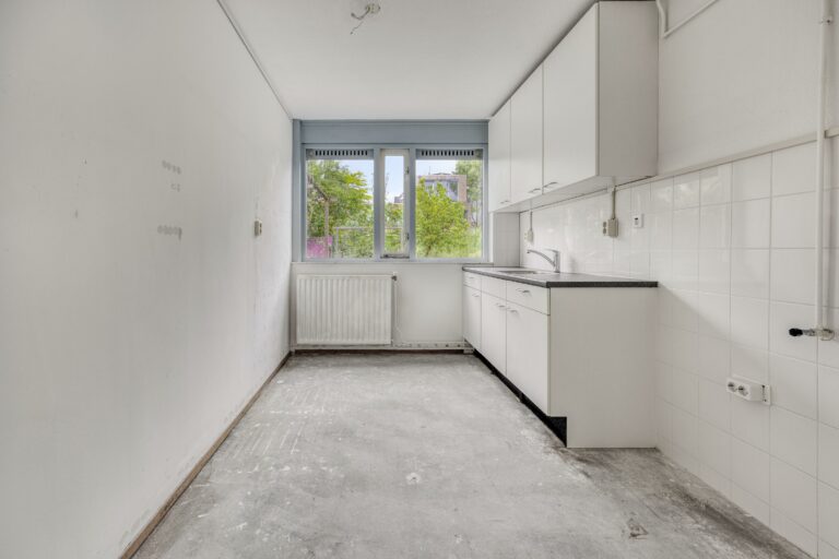 Foto van de woning aan de Faunapad 9
