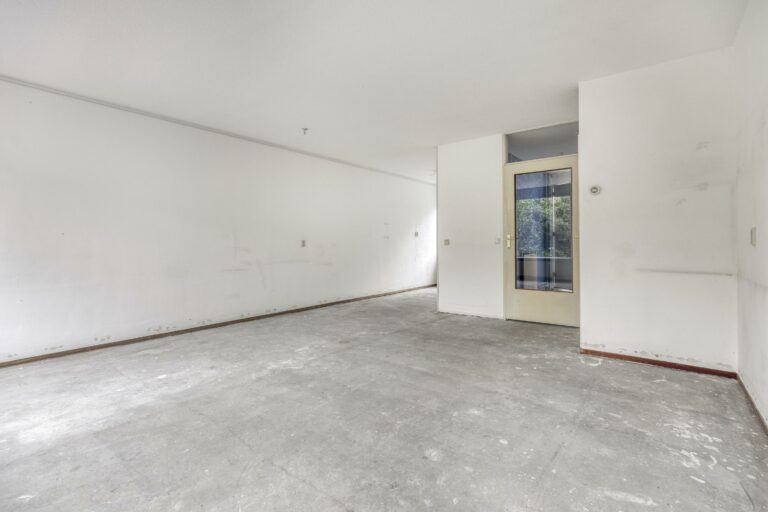 Foto van de woning aan de Faunapad 9