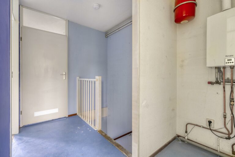 Foto van de woning aan de Faunapad 9