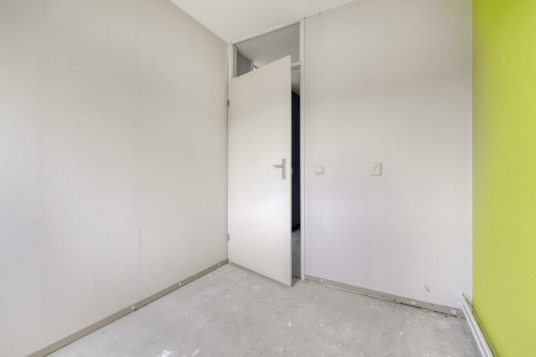 Foto van de woning aan de Faunapad 9