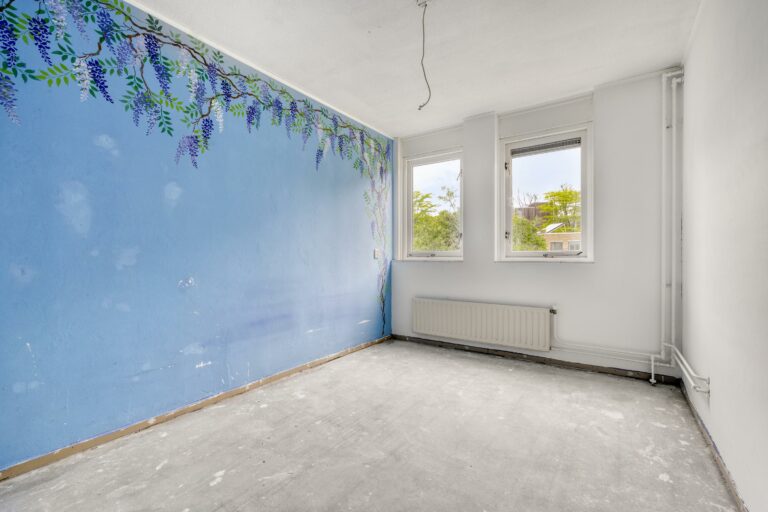Foto van de woning aan de Faunapad 9