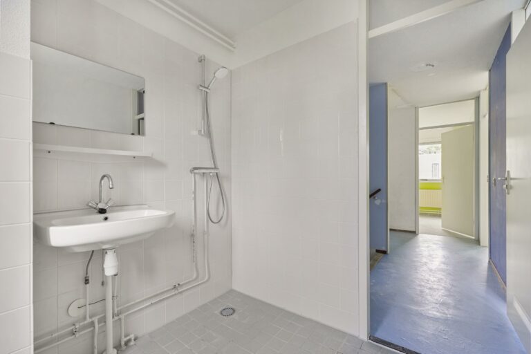 Foto van de woning aan de Faunapad 9