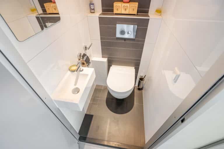 Foto van de woning aan de Aart van der Leeuwlaan 108