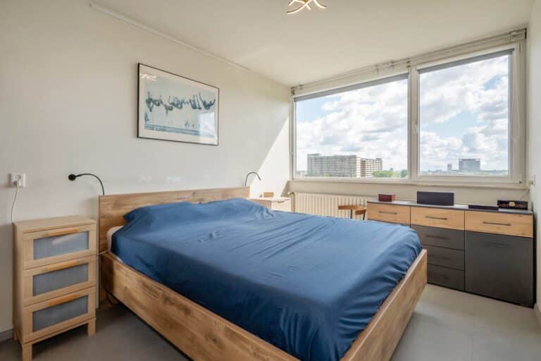 Foto van de woning aan de Aart van der Leeuwlaan 108