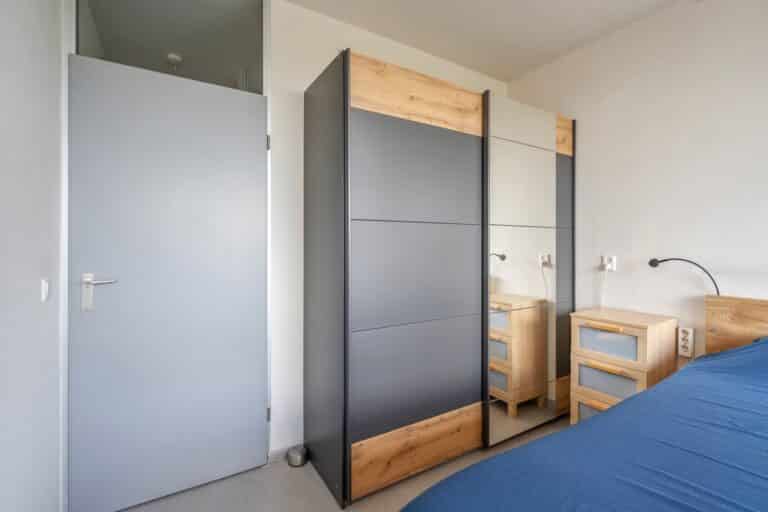 Foto van de woning aan de Aart van der Leeuwlaan 108