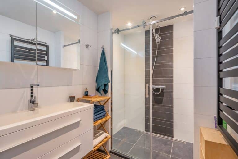 Foto van de woning aan de Aart van der Leeuwlaan 108