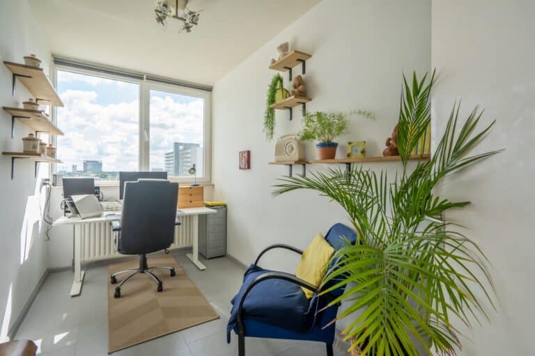 Foto van de woning aan de Aart van der Leeuwlaan 108