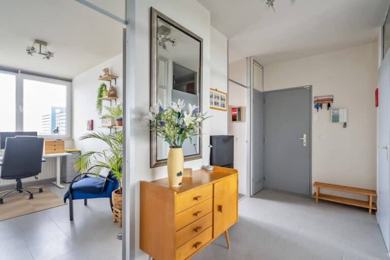 Foto van de woning aan de Aart van der Leeuwlaan 108