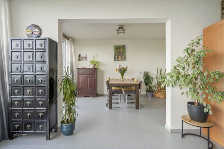 Foto van de woning aan de Aart van der Leeuwlaan 108