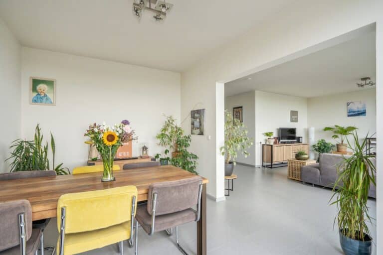 Foto van de woning aan de Aart van der Leeuwlaan 108