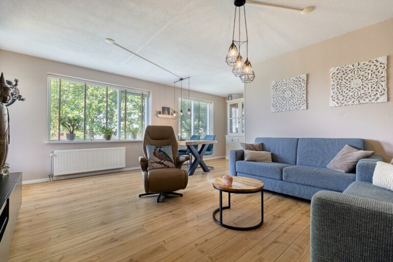 Foto van de woning aan de Straat van Ormoes 105