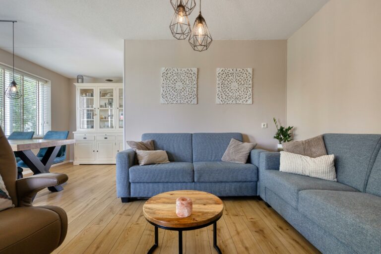 Foto van de woning aan de Straat van Ormoes 105