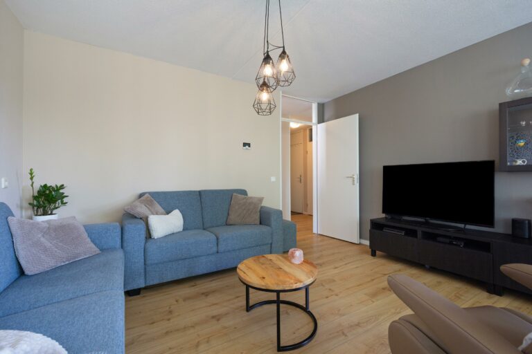 Foto van de woning aan de Straat van Ormoes 105