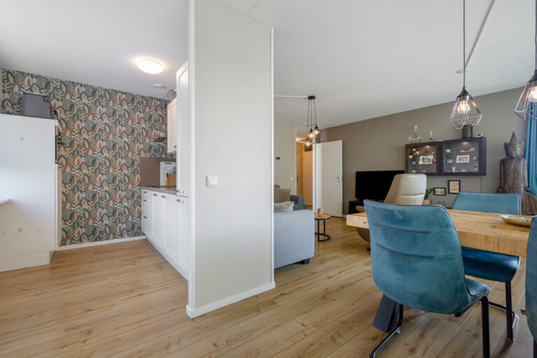 Foto van de woning aan de Straat van Ormoes 105
