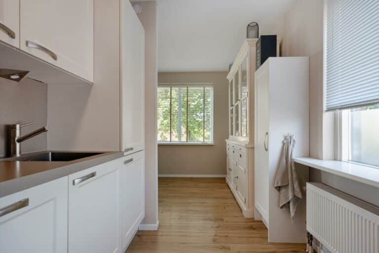 Foto van de woning aan de Straat van Ormoes 105