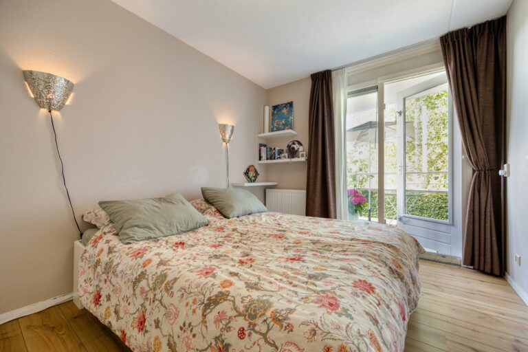 Foto van de woning aan de Straat van Ormoes 105