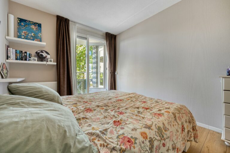 Foto van de woning aan de Straat van Ormoes 105