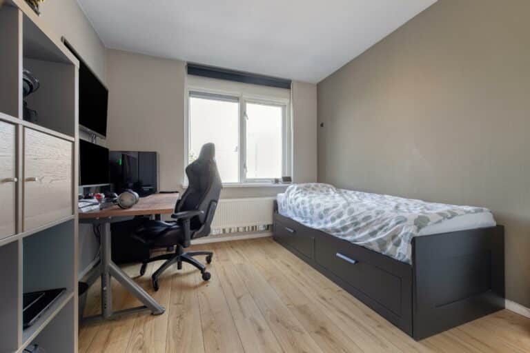 Foto van de woning aan de Straat van Ormoes 105