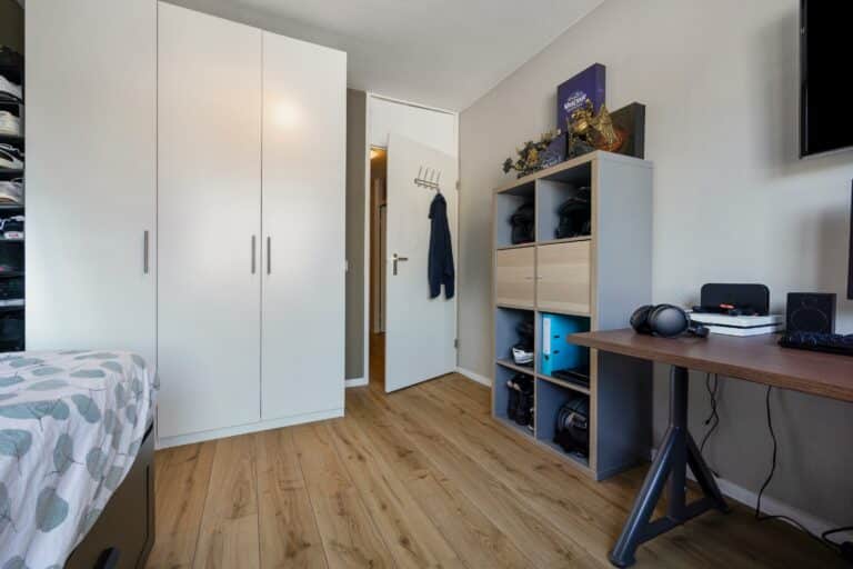 Foto van de woning aan de Straat van Ormoes 105