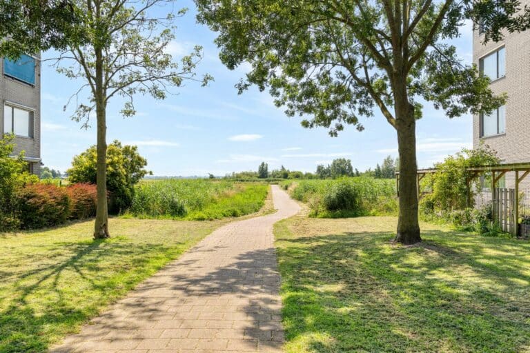 Foto van de woning aan de Straat van Ormoes 105