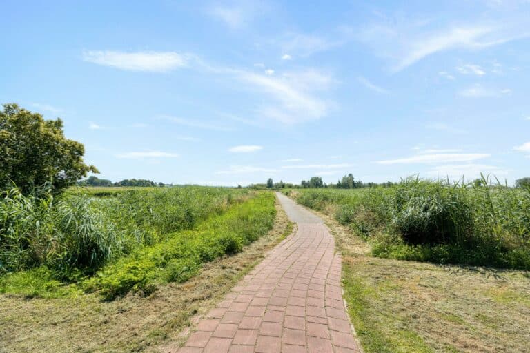 Foto van de woning aan de Straat van Ormoes 105