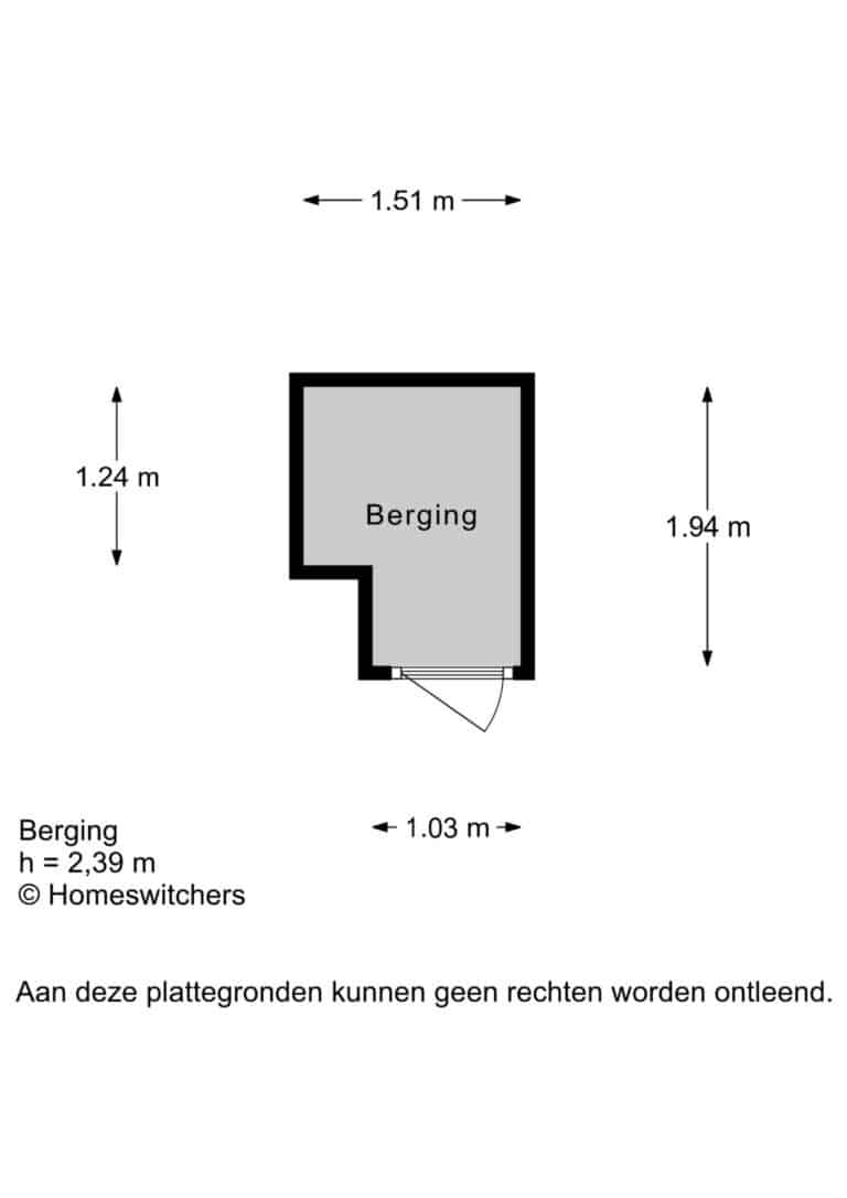 Foto van de woning aan de Straat van Ormoes 105