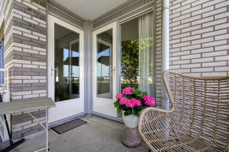 Foto van de woning aan de Straat van Ormoes 105
