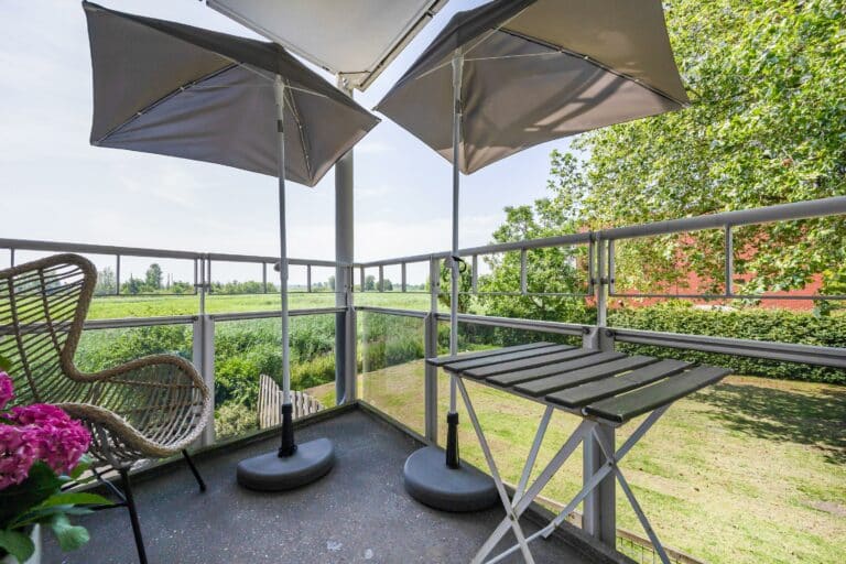 Foto van de woning aan de Straat van Ormoes 105