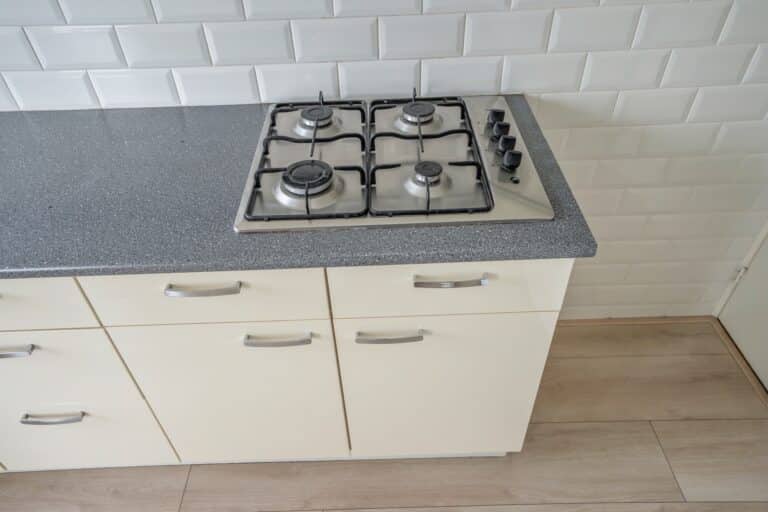 Foto van de woning aan de Balistraat 41