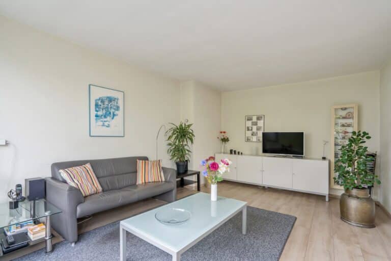 Foto van de woning aan de Balistraat 41