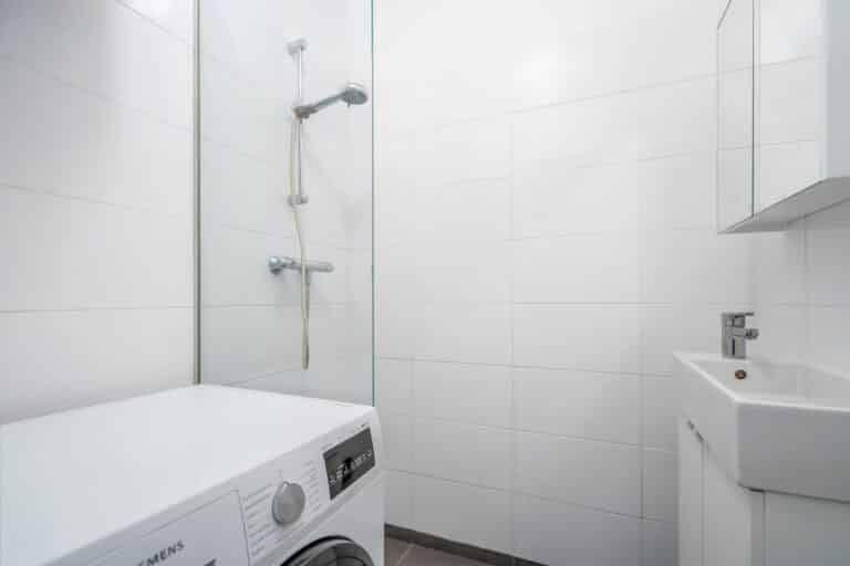 Foto van de woning aan de Balistraat 51