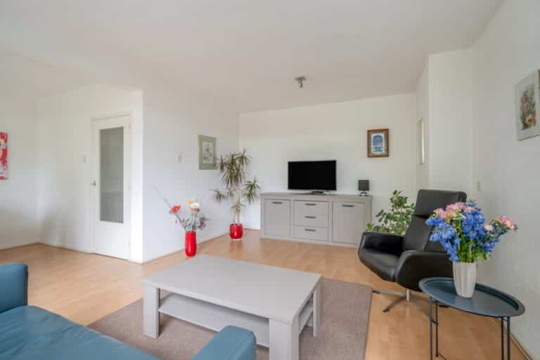 Foto van de woning aan de Balistraat 51