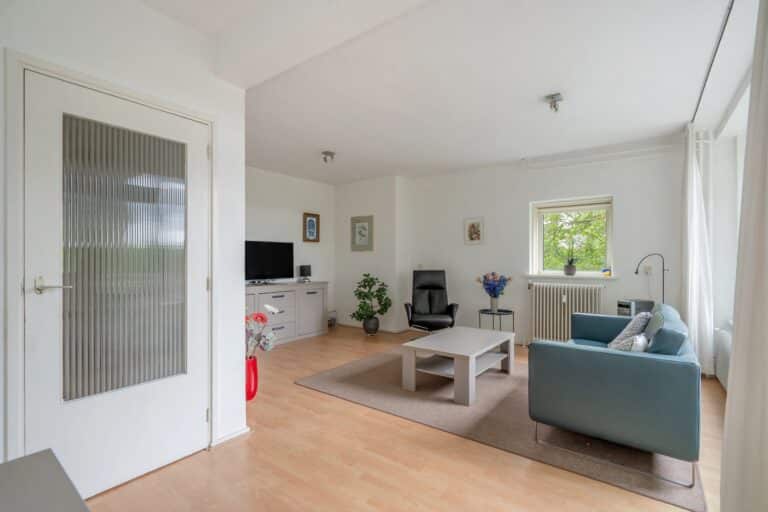 Foto van de woning aan de Balistraat 51