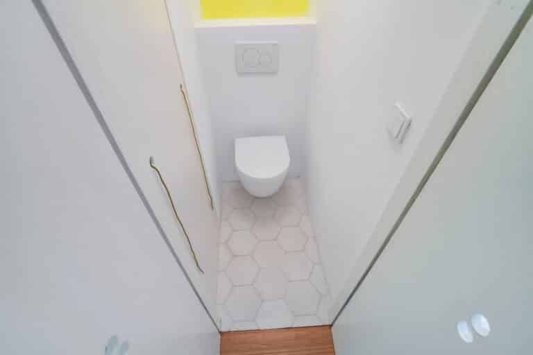 Foto van de woning aan de Pluympot 12