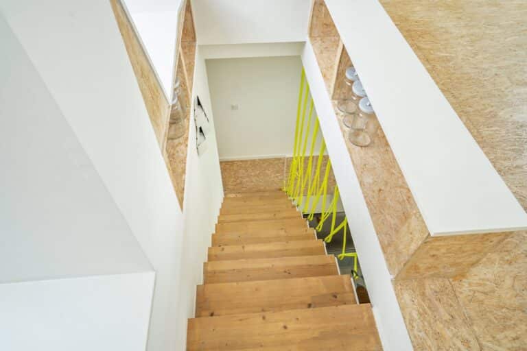 Foto van de woning aan de Pluympot 12
